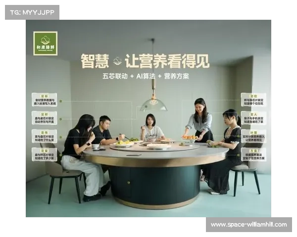 体育餐饮服务结合AI营养配餐，优化赛事期间能量补给