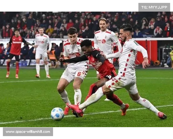 科隆1-1战平圣保利，保级战各取一分