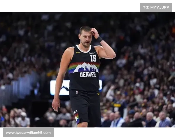 约基奇23+11+13三双，掘金击败魔术取六连胜