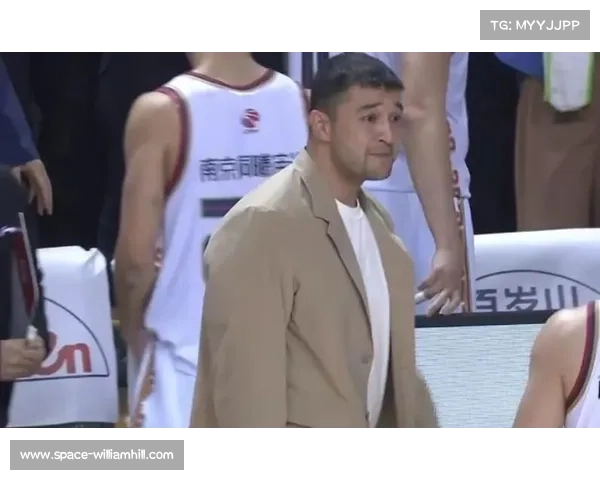 新疆vs同曦下游卡位战，防守硬度决定比赛走向