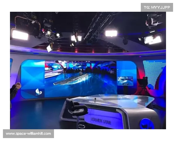 超高清制播模组于智能化推进阶段落地 刷新多渠道内容分发效率