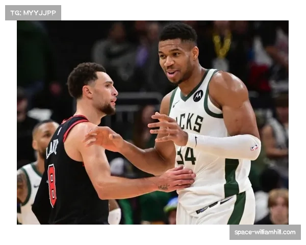 雄鹿大胜黄蜂,字母哥轻松得到31分13篮板